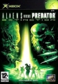 Aliens versus Predator Extinction