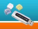 Cruzer Mini - 256Mt USB-tikku