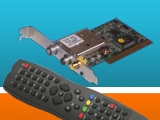 DigiTV - Master PCI card version